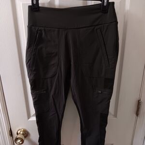 Athleta Dark Gray Joggers